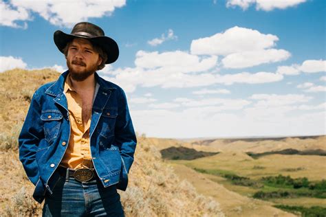 Colter Wall Tickets .